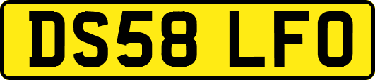 DS58LFO