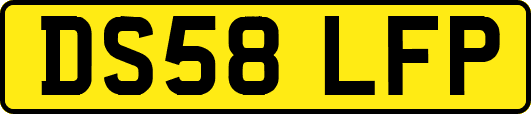 DS58LFP