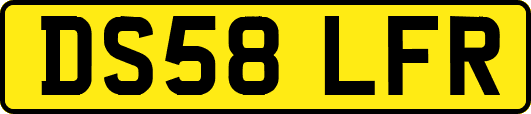 DS58LFR