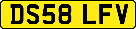 DS58LFV