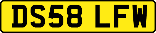 DS58LFW
