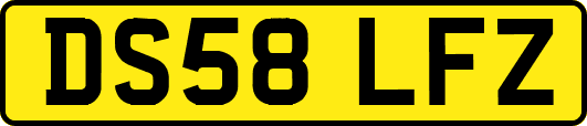 DS58LFZ