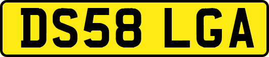 DS58LGA