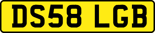 DS58LGB