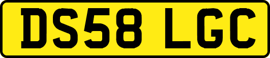 DS58LGC