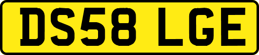 DS58LGE