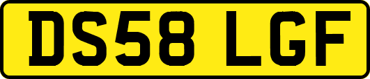 DS58LGF