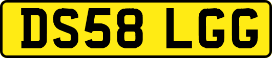 DS58LGG