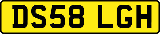 DS58LGH