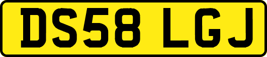 DS58LGJ