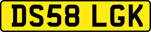 DS58LGK