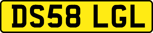 DS58LGL