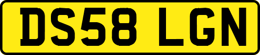 DS58LGN