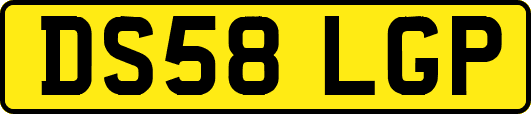 DS58LGP