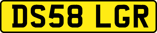 DS58LGR