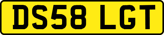 DS58LGT