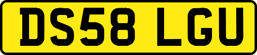 DS58LGU