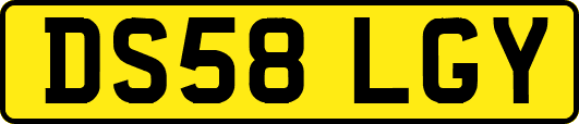 DS58LGY