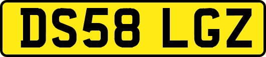 DS58LGZ
