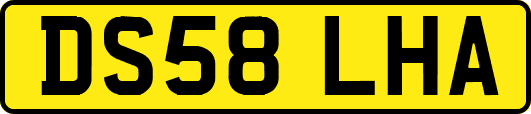DS58LHA