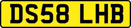 DS58LHB