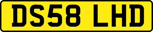 DS58LHD