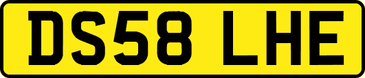 DS58LHE
