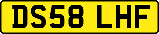 DS58LHF