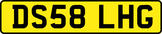 DS58LHG