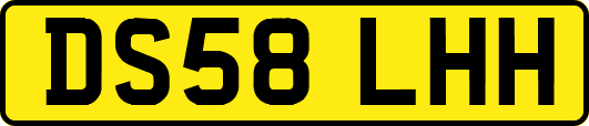 DS58LHH