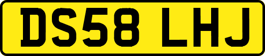 DS58LHJ
