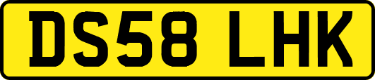 DS58LHK