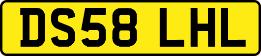 DS58LHL