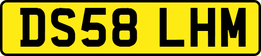 DS58LHM