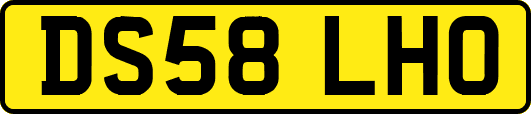 DS58LHO