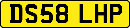 DS58LHP