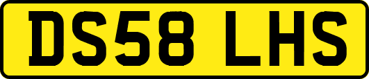 DS58LHS