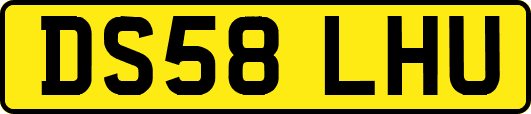 DS58LHU