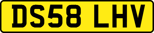 DS58LHV