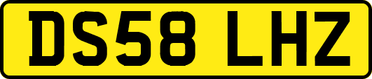 DS58LHZ