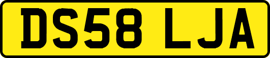DS58LJA
