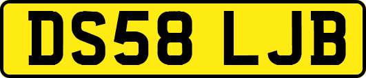 DS58LJB