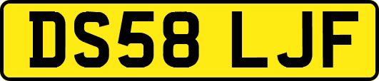 DS58LJF