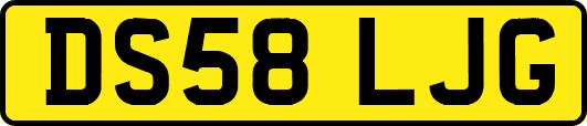 DS58LJG