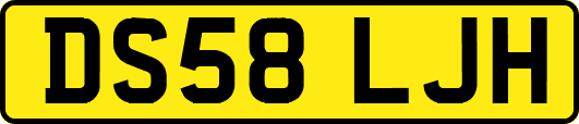 DS58LJH
