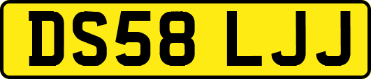 DS58LJJ