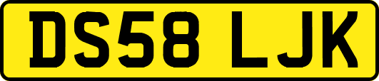 DS58LJK