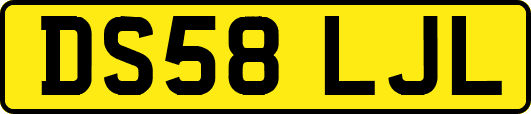 DS58LJL