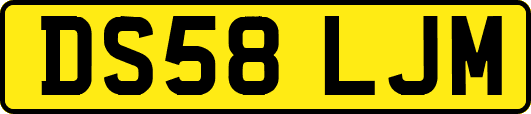 DS58LJM