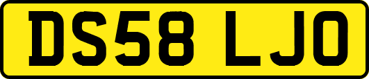 DS58LJO